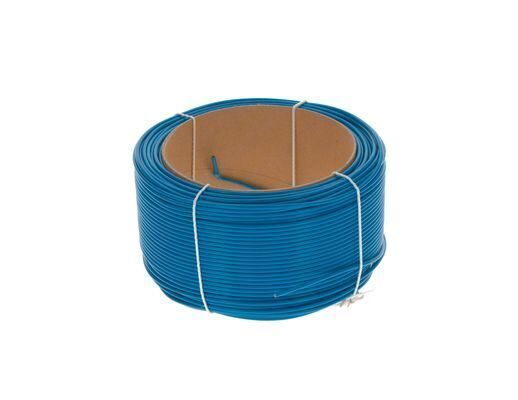 ELEKTRIK KABLOSU 100M RENK MAVI UNIVERSAL FLY