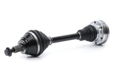 KOMPLE AKS SOL BKP CBAB CFFA VW GOLF V VI JETTA PASSAT 2.0 TDI/TFSI (CADDY III BLS 1.9 TDI ) 2008>