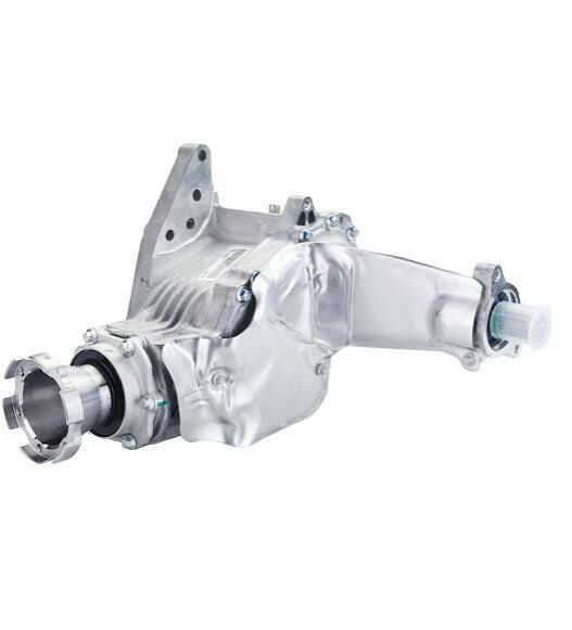 YAVRU ŞANZIMAN (DİFERANSİYEL) VİTES KUTUSU CAPTİVA C100 2,0 DİZEL CHEVROLET