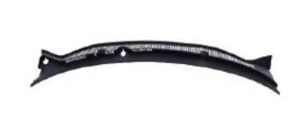 SU SEPERATÖR CAM IZGARASI ÖN DIŞ VW POLO  2002/2010