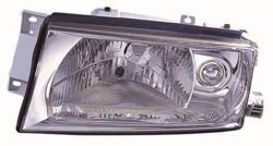 FAR KOMPLE SOL (( MERCEKSİZ )) SKODA OCTAVIA I AGR ALH ASV AHF 1.9 TDI 1998-2010