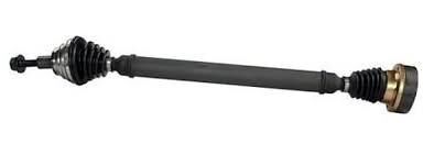 KOMPLE AKS SAG ON VOLKSWAGEN GOLF VI (5K1) 884MMBLR-BLX-BSE-BGU-BSE OTM. 6 ILERI VW  2008-2013