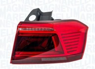 STOP LAMBASI SAĞ DIŞ VW PASSAT B8 PASSAT ALLTRACK 14-18