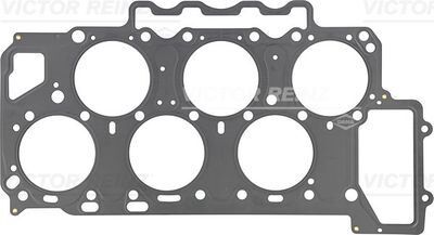 SİLİNDİR KAPAK CONTASI TOUAREG Q7 PORSCHE CAYENNE 3.6 FSI CHNA BHL BHK VW  2005>2010