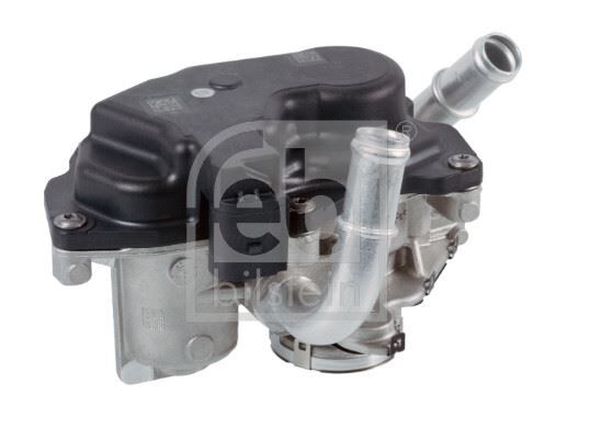 EGR VALF VW