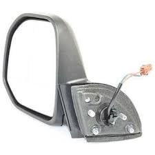 DİKİZ AYNASI PARTNER ELEK.08-12 ASTARLI SOL GENİŞ PEUGEOT