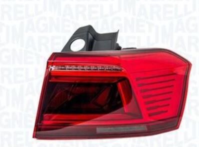 STOP LAMBASI SOL DIŞ VW PASSAT B8 PASSAT ALLTRACK 14-18