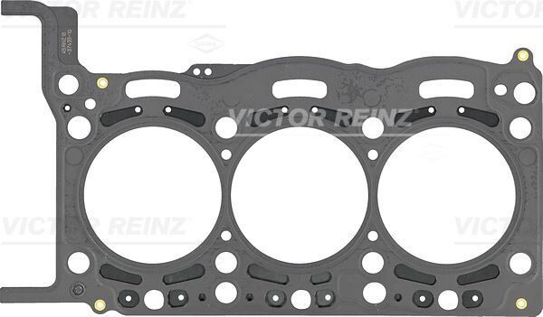 SİLİNDİR KAPAK CONTASI 2 KERTİK TOUAREG A4 A5 A6 A7 Q7 Q5 CAYENNE MACAN PANAMER 3.0 TDI CRCD CASA CNRB CLAB VW  2010>2018
