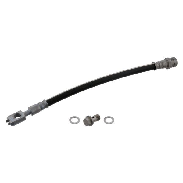 FREN HORTUMU ARKA VW Q3 CC PASSAT TIGUAN 1.4 1.6 1.8 1.9 2.0 2.5 3.2 3.6 2005-2018