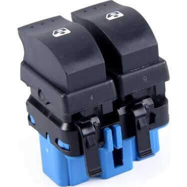 CAM ACMA DUGMESI ON SOL CIFTLI RENAULT MEGANE PEUGEOT