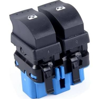 CAM ACMA DUGMESI ON SOL CIFTLI RENAULT MEGANE PEUGEOT