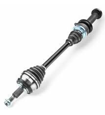 KOMPLE AKS SAG 1,9TDI T5 VW