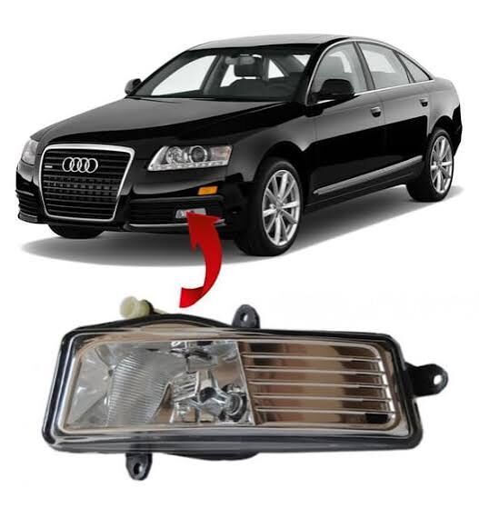 SİS FARI SOL AUDI A6  2009>
