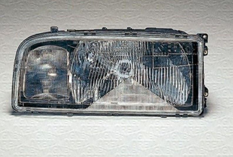 FAR KOMPLE SAĞ AVMERCEDES MERCEDES ACTROS  97-04