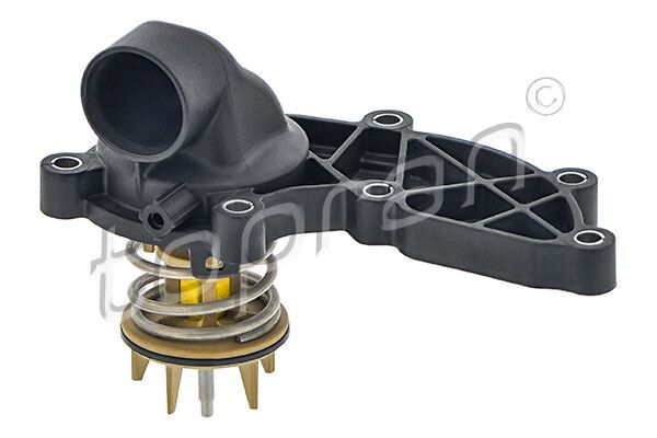 TERMOSTAT 85 C AUDI TOUAREG Q7 A4 A5 A6 A7 2008>