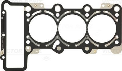 SİLİNDİR KAPAK CONTASI A4 A6 A7 3.2 FSI 2.8 FSI CHVA AUK BKH AUDI  2005>2015