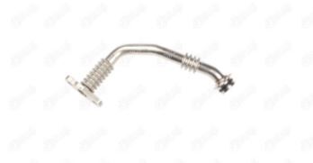 TURBO YAĞLAMA BORUSU CLHA CUUA CRGA 1.6 TDI 2.0 TDI VW A1 A3 A4 A5 Q5 LEON OCTAVIA III CADDY IV GOLF VI JETTA IV POLO VI TIGUAN 2013>