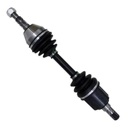 KOMPLE AKS SOL ON ASTRA J 1.6 585mm 2009-2016(VEKA OPEL