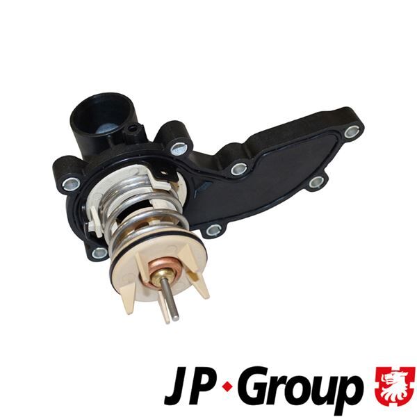 TERMOSTAT 85 C VW TOUAREG Q7 A4 A6 A7 A8