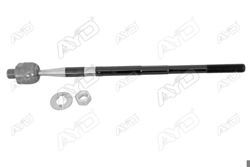 ROT KOLU MOKKA TRAX HİDROLİK OPEL