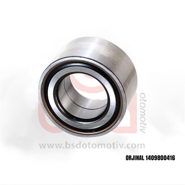 ARKA TEKER BİLYASI W140 W220 MERCEDES  91-05