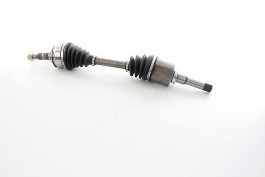 KOMPLE AKS SOL ON CRUZE 1.6 640mm 09- (VEKA) CHEVROLET