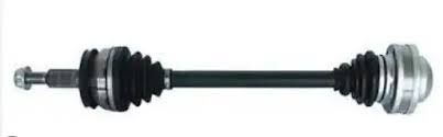 KOMPLE AKS SOL ON VOLKSWAGEN PASSAT (3B2) 1.6 -1.8 ABSLI 45 DIS M-T614MM VW  1996-2005