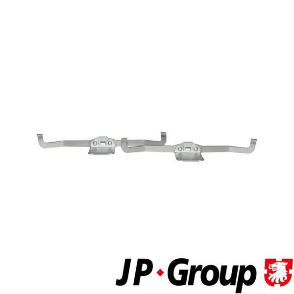 BALATA YAYI SET VW GOLF V JETTA A4 A6 2005>2013