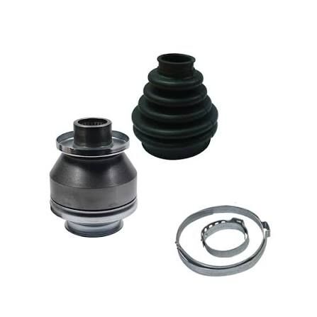 AKS KAFASI AXD İÇ SOL VW T5  2.5 TDİ 03-