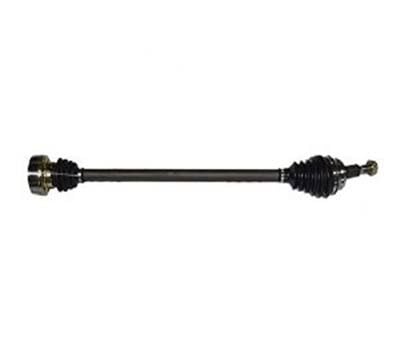 KOMPLE AKS SAG ON VOLKSWAGEN POLO (9N_) 1.4İ 16V 751MM VW  2001-2012