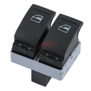 CAM ACMA KAPAMA ANAHTARI SURUCU TARAFI CIFTLI VW T5-T6 03>16