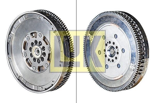 VOLAN 2294 501 277 CANB BSG AUDI A6 C6 2.7 TDİ