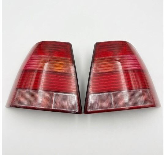 STOP LAMBASI KIRMIZI SOL 1998/2005 VW BORA
