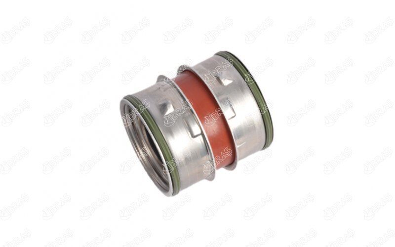 TURBO HORTUMU (25X25 CM) VW AUDI A3-BORA-GOLF IV -LEON-OCTAVIA-TOLEDO ASZ 1.9 TDI 2000-2011