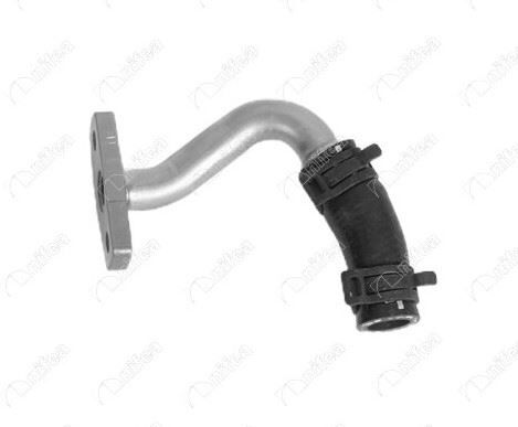 TURBO YAĞLAMA BORUSU VW T6-T5 MULTIVAN 2010>