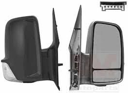 AYNA SAĞ VW CRAFTER 2006-2011