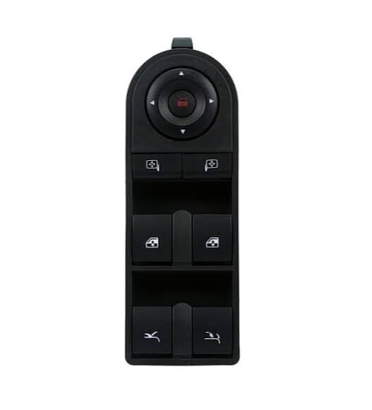 CAM AÇMA DÜĞMESİ TİGRA B KOMPLE OPEL