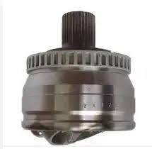 AKS KAFASI SOL-SAG ÖN DIŞ ABSLI 45 DIS 38×27X59,5 UZUNLUK 97,5 MM(22763) (3B3) VW PASSAT 1.9 TDI 2000-2005