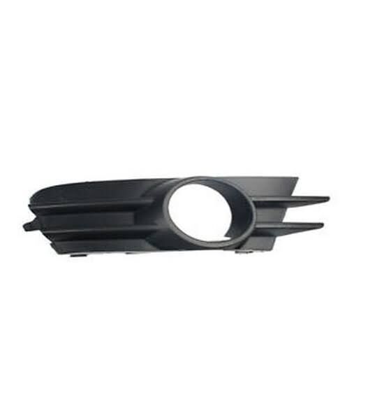 TAMPON IZGARASI SOL SİSLİ VW SCIROCCO  09/14