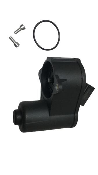 KALİPER AYAR MOTORU 6 DİŞ TRW VW PASSAT-CC-TIGUAN-TOURAN-GOLF-Q3-Q5 2006-2007