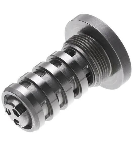 EKSANTRİK AYAR VALFI CCZB-CBFA-CCTA1,8 TFSİ-2,0 TFSİ VW GOLF/PASSAT/T5 AMAROK/TİGUAN 2009>