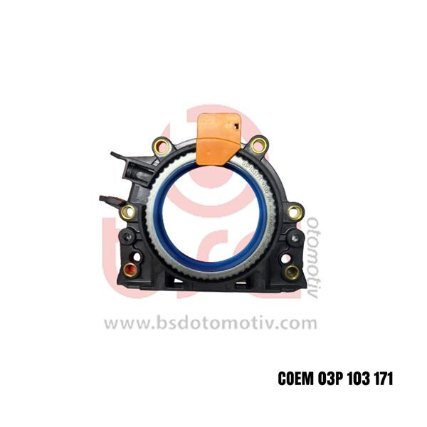 KRANK KEÇESİ ARKA VW POLO-OCTAVI CFWA 1.2 TDI 2010