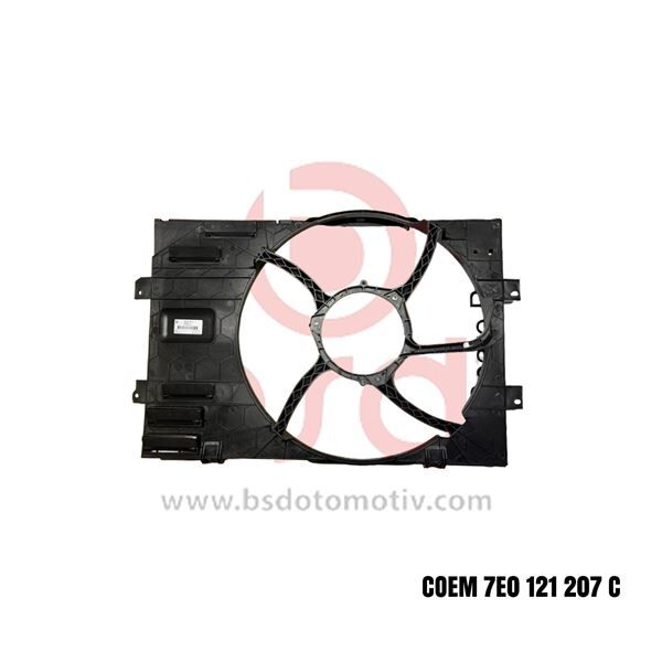 FAN DAVLUMBAZI VW TRANSPORTER 10>>
