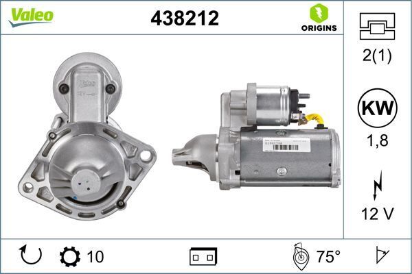 MARŞ MOTORU CORSA C 1,3 CDTİ/ASTRA H 1,3 CDTI 05- OPEL