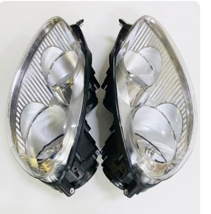 FAR KOMPLE SOL VW GOLF V JETTA 05-