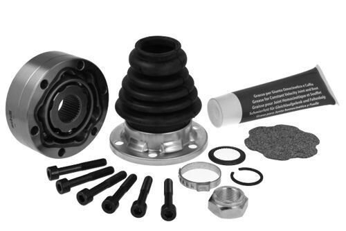 AKS KAFASI İÇ ÖN SAĞ VW PASSAT-POLO CLS-JETTA 2-GOLF 1-2-3-4-A3-OCTAVIA-LEON 1.6 TD-1.9 TDI 1983>2010