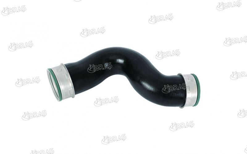 TURBO HORTUMU BKP BLS BKD CBAB CBAA BKC 2.0 TDI SAĞ ALT VW GOLF V JETTA PASSAT TOURAN 2004>