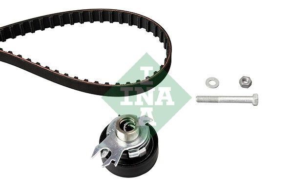 TRİGER SETİ AEX-AKV1.4 VW POLO-GOLF III CADDY 1995-2005