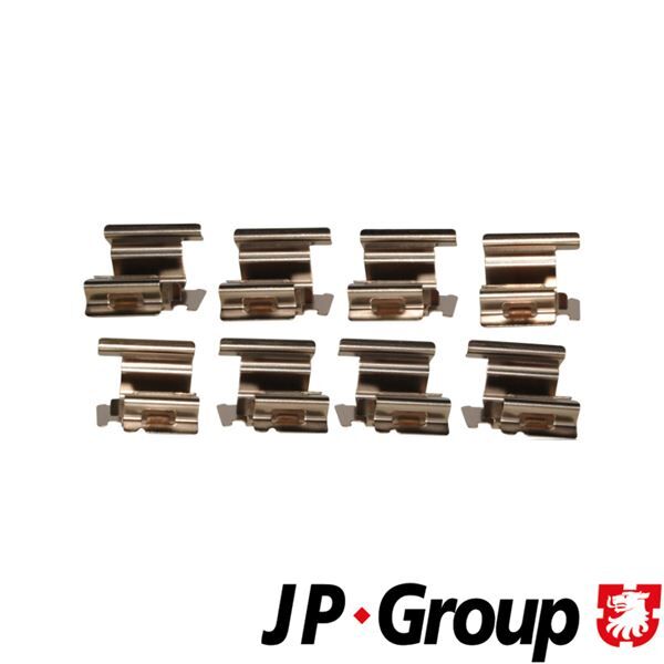 BALATA SACI VW GOLF VI AMAROK JETTA CADDY CRAFTER