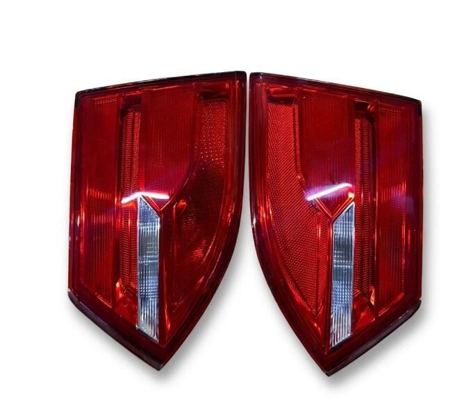 STOP LAMBASI SOL İÇ VW JETTA 2010>